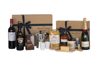 The Australian Hamper Company