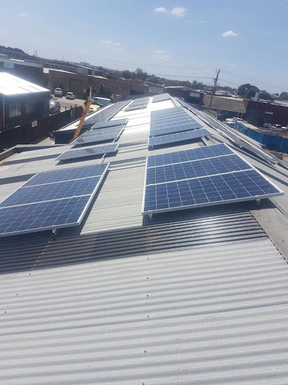Evergreen Solar Power - Solar VIC Rebates | Battery Systems & Solar Panels Melbourne