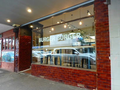 BurgerBurger