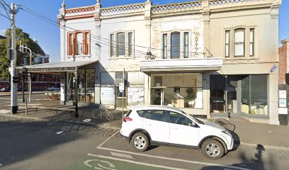 Erning's Chinese Medicine Clinic