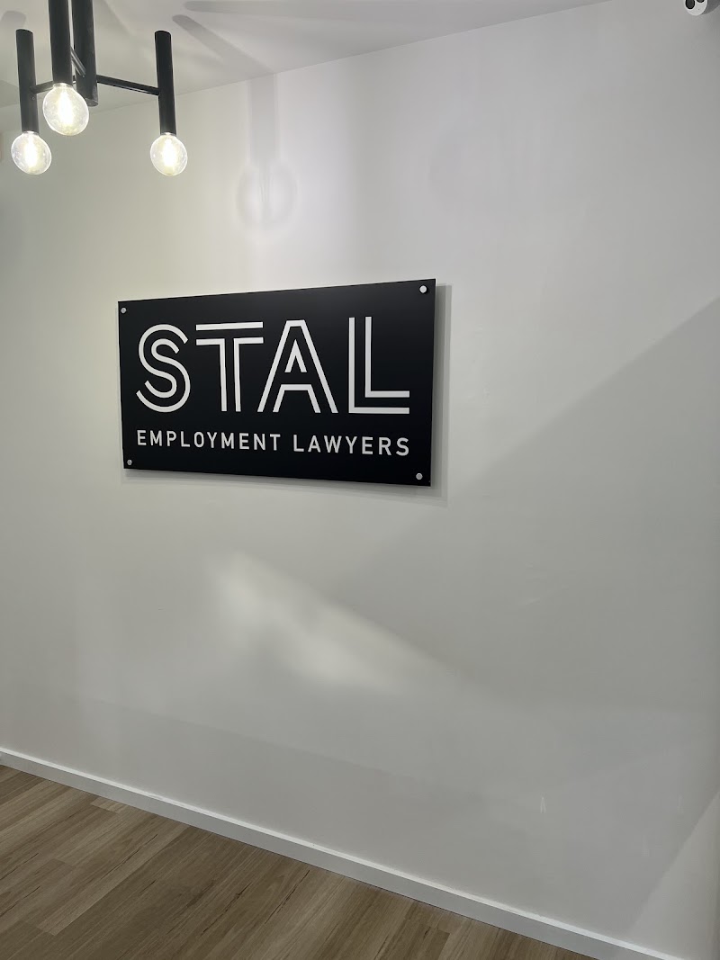 STAL Employment Lawyers, Melbourne