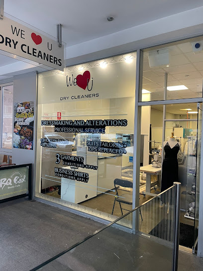 We Love You Dry Cleaners & Formal Dresses Alterations, Melbourne