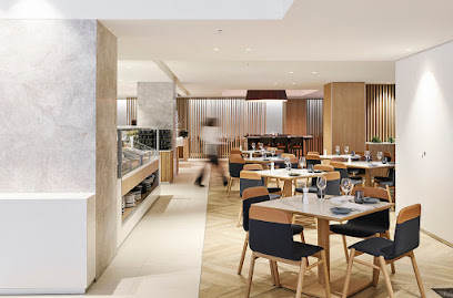The Cliveden Bar & Dining