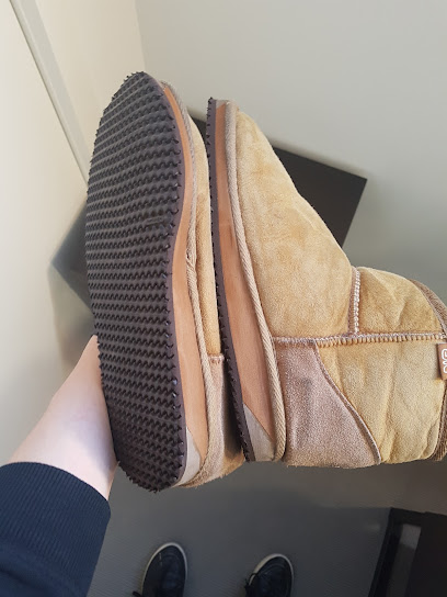 Bustop Shoe Repairs
