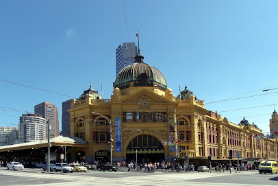 Melbourne