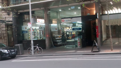 IGA Xpress Melbourne (Queen St)