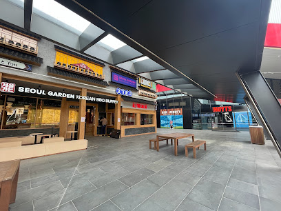 Seoul Garden KBBQ Buffet - Docklands