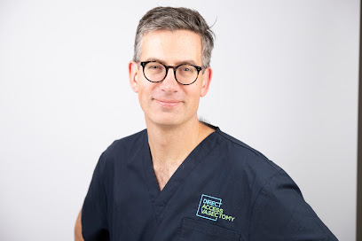 Direct Access Vasectomy