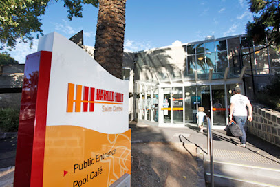 Harold Holt Swim Centre, Melbourne