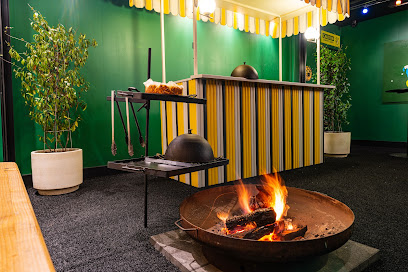 Attica, Melbourne