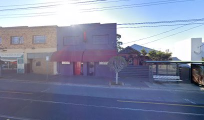 Club 859, Melbourne