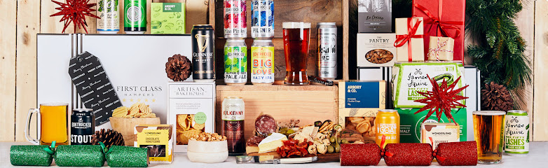First Class Hampers
