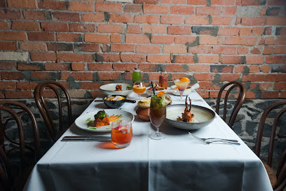 Atta Restaurant, Melbourne