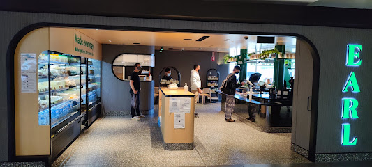 Earl Canteen