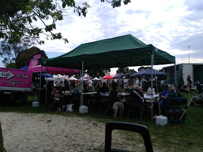 Bentleigh Farmers Market, Melbourne
