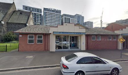 St Monica’s Catholic Primary School