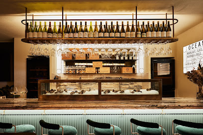 Pearl Chablis & Oyster Bar, Melbourne