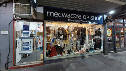 mecwacare Windsor Opportunity Shop