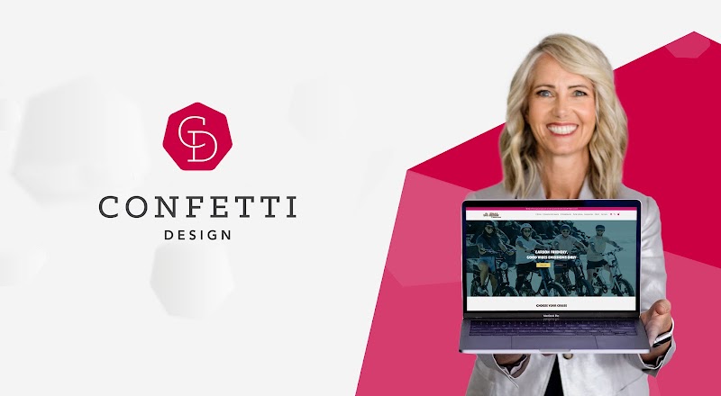 Confetti Design, Melbourne