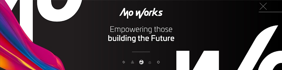 Mo Works Creative Agency, Melbourne