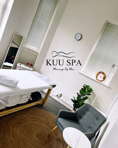 Kuu Spa
