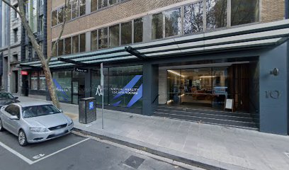 Australia New Zealand Industrial Gas Association