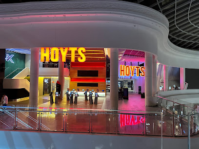 Hoyts