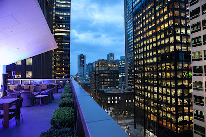 Redlich's Work Injury Lawyers - Melbourne CBD