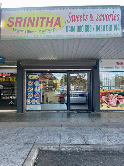 Srinitha Swagruha Foods Traditional Sweets & Savories, Melbourne