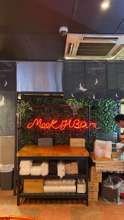 Mook Ji Bar