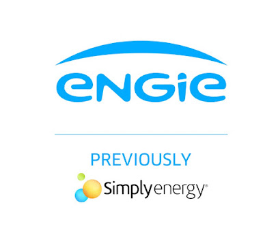 ENGIE - previously Simply Energy