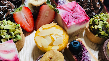 Finger Foodie Catering