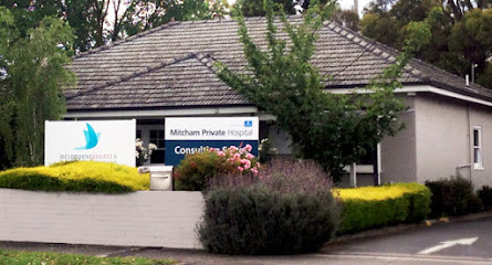 Melbourne Breast & Endocrine Surgeons