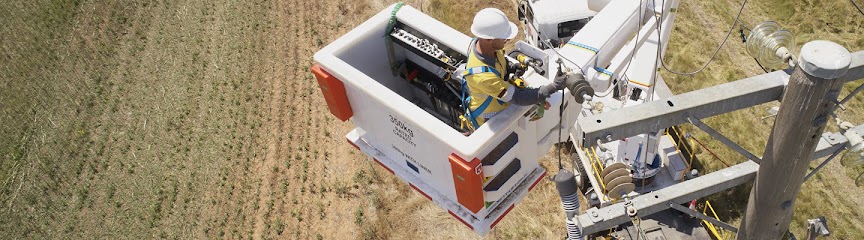 Powercor, Melbourne