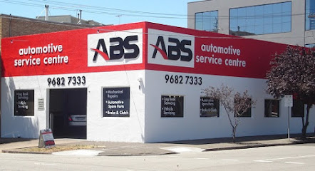 ABS Auto South Melbourne