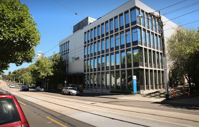 Dr. Peter Holsman - NIIM Hawthorne, Melbourne