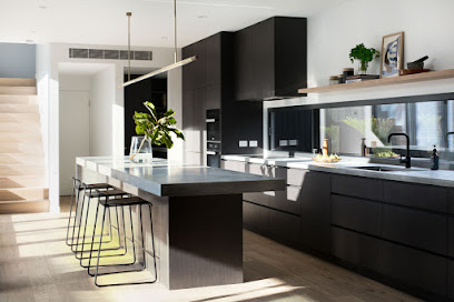 Elite Custom Homes