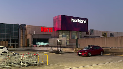Northland Shopping Centre, Melbourne