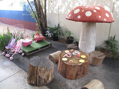 East Melbourne Child Care Co-op Yarra Park Children's Centre