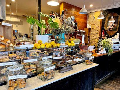 The South Melbourne Bakery