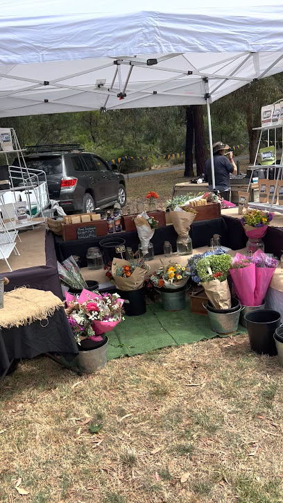 Boroondara Farmers Market, Melbourne