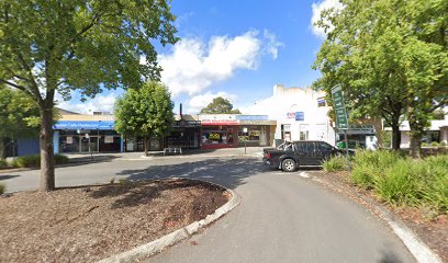 Seven Star Pizza & Kitchen Greensborough