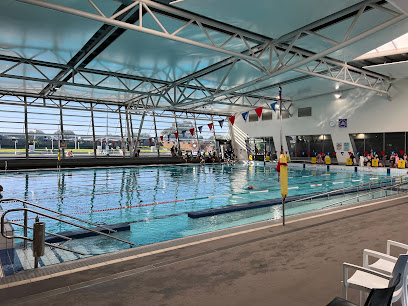 Glen Eira Sports and Aquatic Centre (GESAC), Melbourne