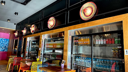 Rosa Mexicano South Melbourne