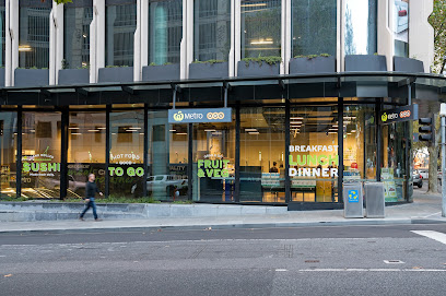 Woolworths Queens Place