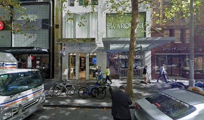 Cabaret Abnormal, Melbourne