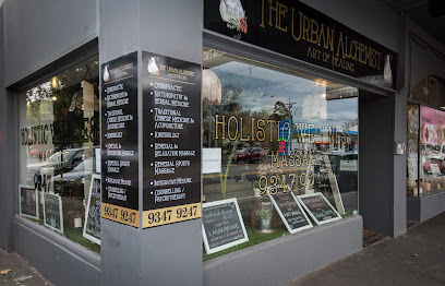 The Urban Alchemist, Melbourne