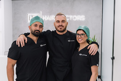 Hair Doctors | Hair Transplant Clinic in Melbourne