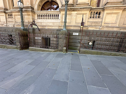 Public Toilet