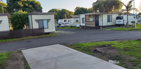 Sundowner Caravan & Cabin Park, Melbourne